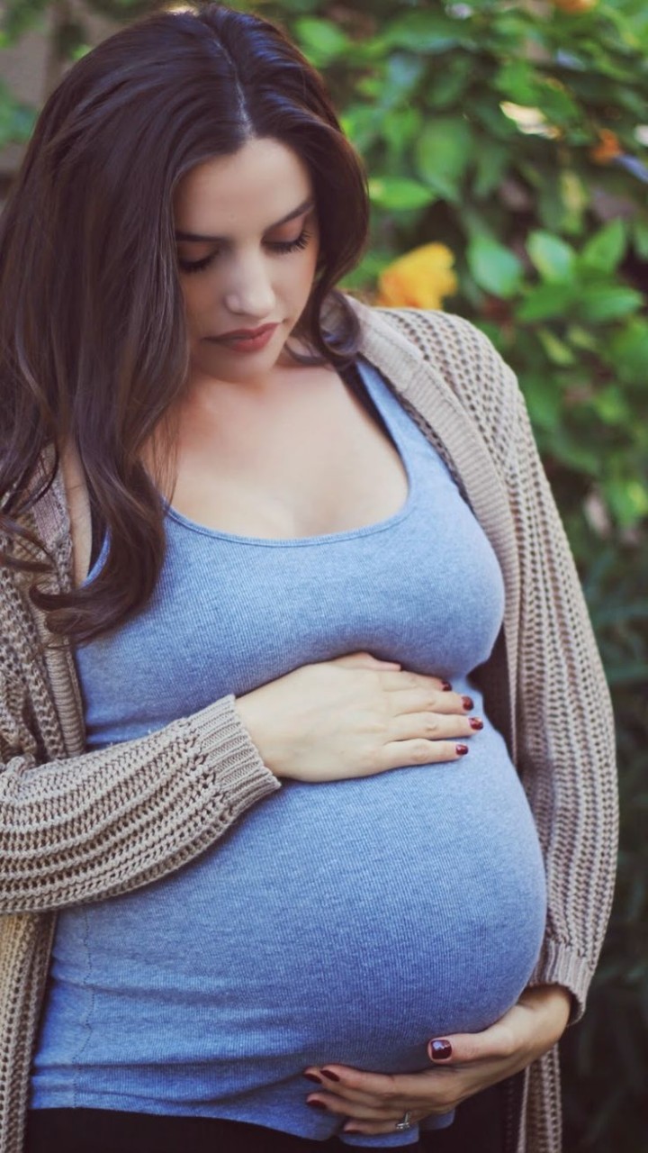 10 Habits to Let Go Of For A Normal Delivery