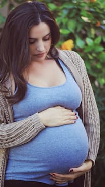 10 Habits to Let Go Of For A Normal Delivery