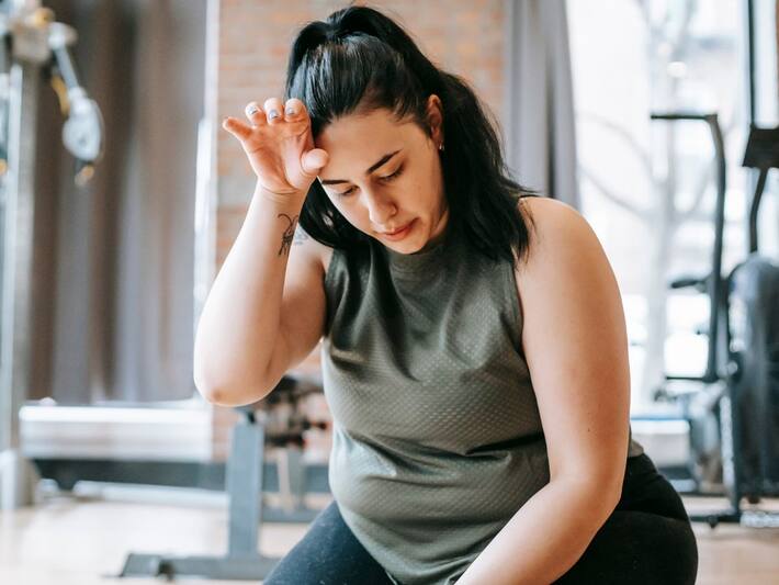 Diabetic Liver 5 Symptoms of Liver Damage Caused by High Blood Sugar