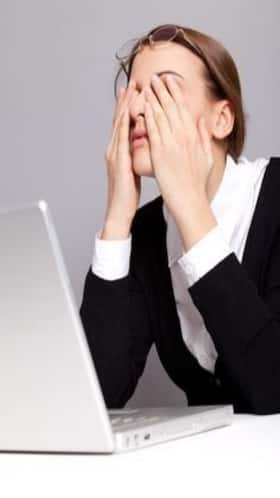 7 Exercises for Eye Break from Screen