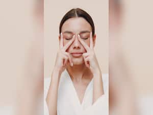 Facial Exercises: Tone Your Face Muscles