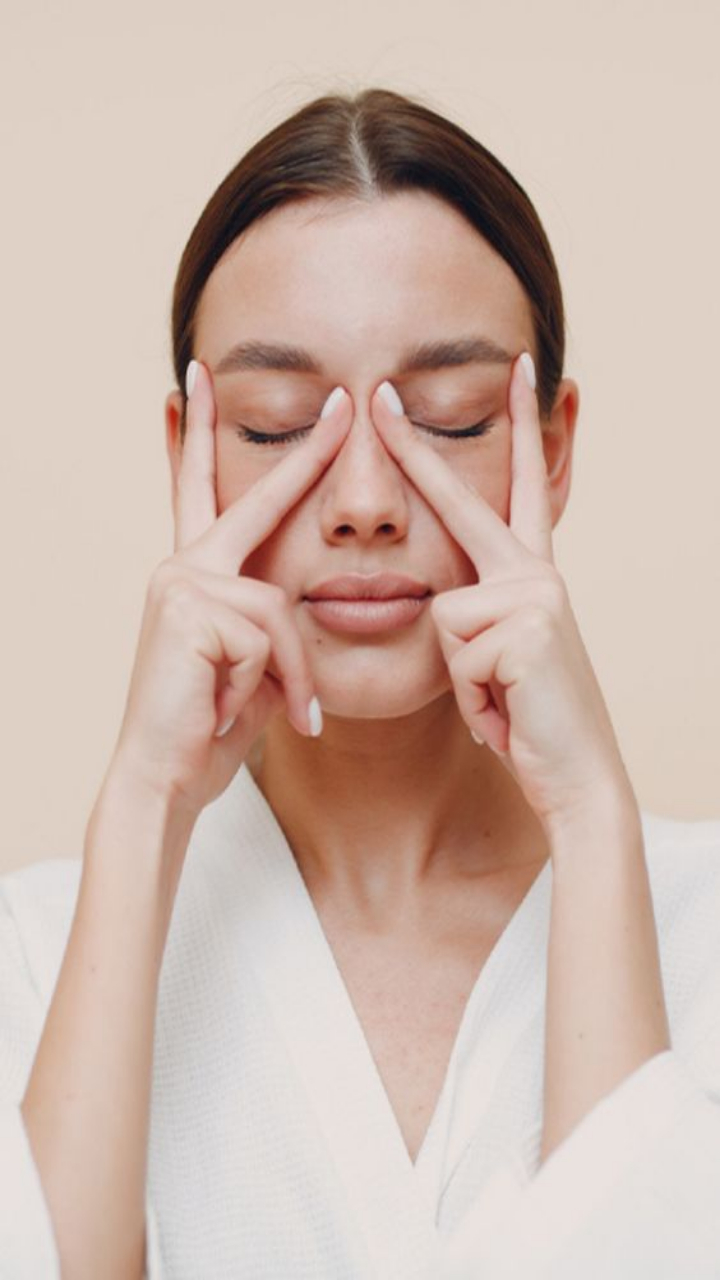Facial Exercises: Tone Your Face Muscles