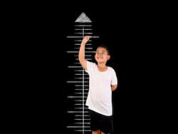 4 Reasons Why Your Child Is Underweight
