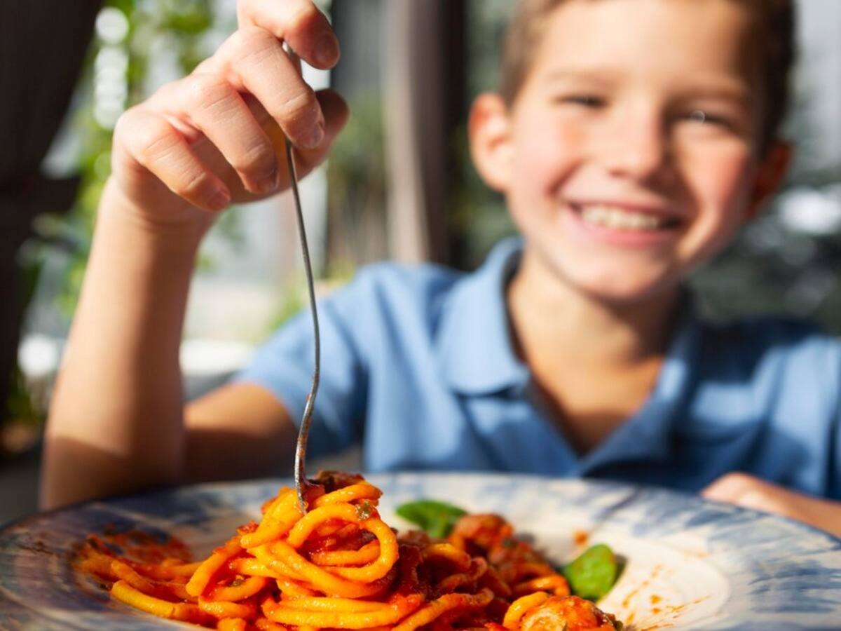 Parents, Stop Feeding Your Kids These Five Food Items - Vimarsana News