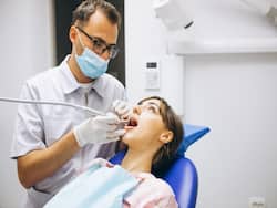 Afraid Of The Dentist? Know What Painless Dentistry Offers These Days