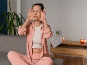 What Is Candle Blow Exercise And What Does It Do?