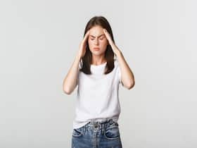 Researchers May Have Found The Answer To Why Red Wine Causes Headaches