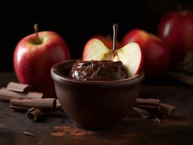 Weekend Binging: This Three-Ingredient Recipe Is A Quick Fix For Your Sweet Cravings