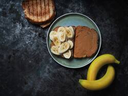 Craving Something Sweet? Make This Easy, Healthy Dessert At Home