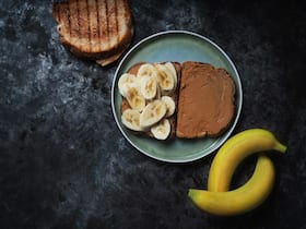Craving Something Sweet? Make This Easy, Healthy Dessert At Home