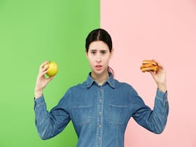 Making This Healthy Dietary Switch Can Add 10 Years To Your Life, New Study Finds