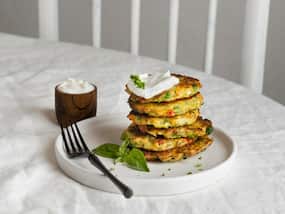 Looking To Indulge Over The Weekend? Try This Nutritionist-Approved Recipe Of Dahi Kebab