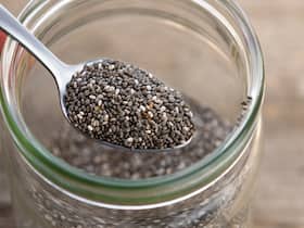 Korean Skincare: Roshni Chopra Tried The Viral Chia Seeds Mask And Here's The Recipe