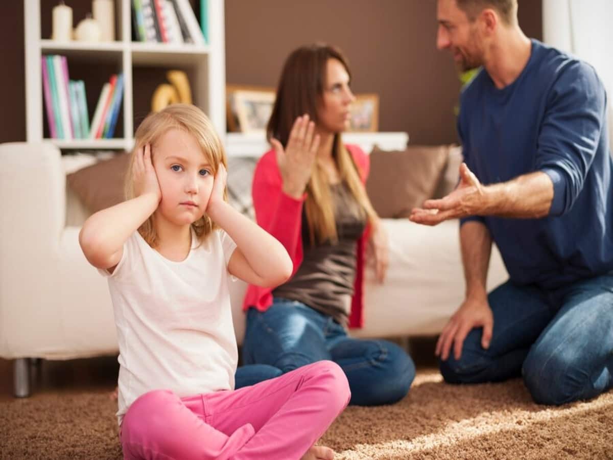 Parents, This Is How You Should Talk About Your Child In Public - Vimarsana News
