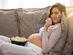 Can A Pregnant Woman Watch Movies In A Theatre?