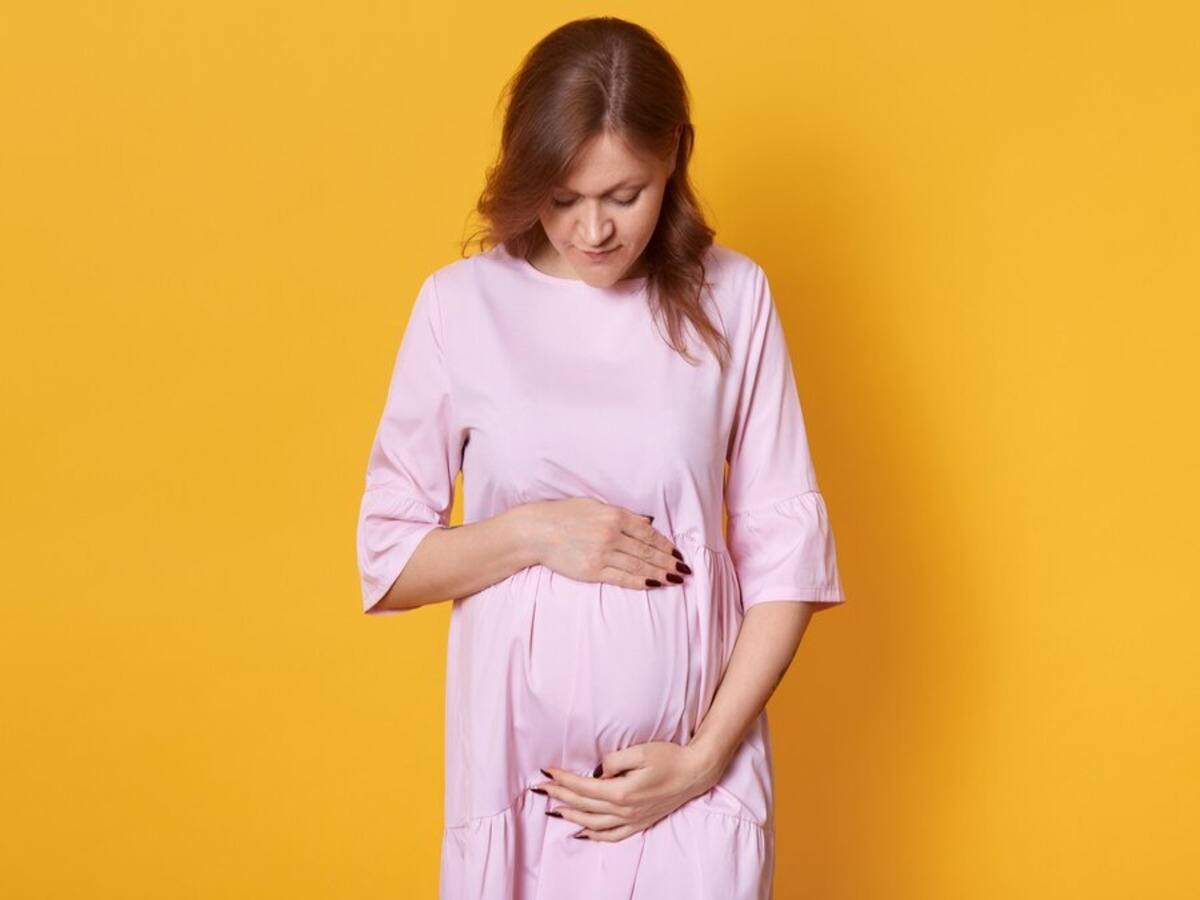  What Causes Bloating During Pregnancy And How Can You Deal With It 