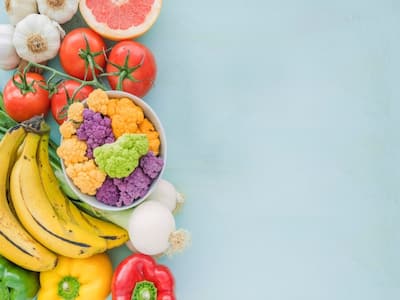 Rainbow Diet: A Colour-Wise Classification Of Some Important Foods You Need To Eat Daily