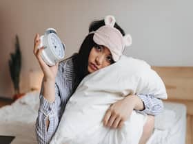 Leg Cramps, Mood Swings And Sleep Issues? Your Body May Be Lacking...