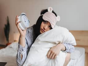 Leg Cramps, Mood Swings And Sleep Issues? Your Body May Be Lacking...