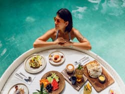Why Do We Eat More During Vacations, And Is It Normal?