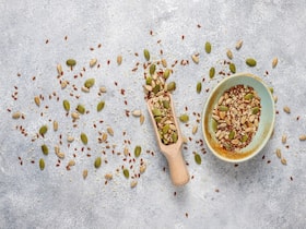 Seed Power: Pumpkin, Chia, Nigella And Other Seeds You Must Include In Your Diet