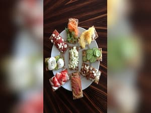 Fueling Your Weekend: 9 Easy to Make Healthy Snacks