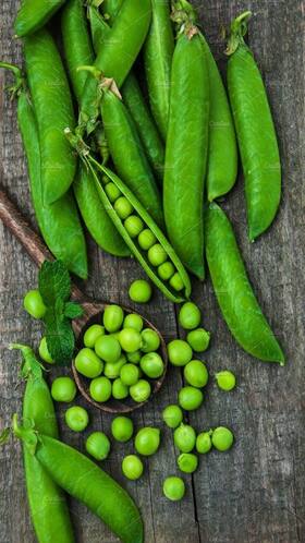 Green Peas Benefits: सर्दियों में हरी मटर खाने के हैं 8 फायदे, शायद हीं जानते होंगे आप