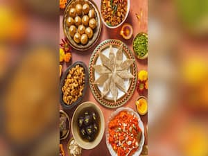 Guilt-free Diwali: Ditch Regular Sugar With These Alternatives