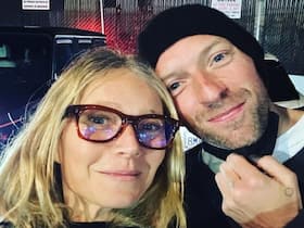 Gwyneth Paltrow On What Co-Parenting Looks Like With Ex Chris Martin