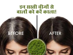 5 रुपये में मिलने वाली इन चीजों से सफेद बालों को करें काला, कुछ ही दिनों में सॉफ्ट और घने हो जाएंगे बाल