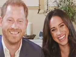 The Holiday Ritual That Prince Harry, Meghan Markle And Their Kids Love Is...