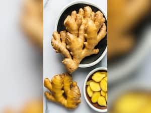 Health Advantages of Adding Ginger To Your Diet