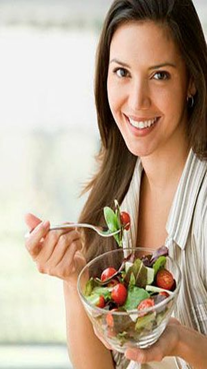 8 Health Advantages of DASH Diet