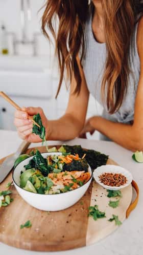 8 Foods That Are Much Healthier If Eaten In Boiled Form