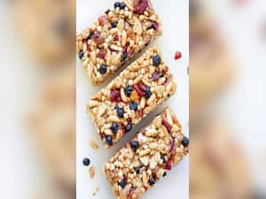 Do Not Make The Mistake Of Thinking That These Snacks Are Nutritious