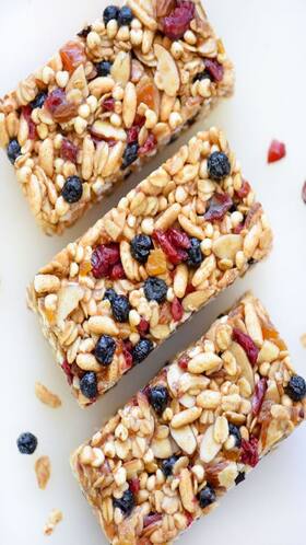 Do Not Make The Mistake Of Thinking That These Snacks Are Nutritious Do Not Make The Mistake Of Thinking That These Snacks Are Nutritious