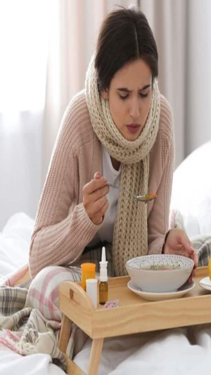 Nourish Your Body Back to Health with These 8 Healing Soups