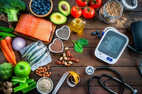Omega-3 Fatty Acids: Your Dietary Key to Mastering Diabetes Management and Protect Heart Health