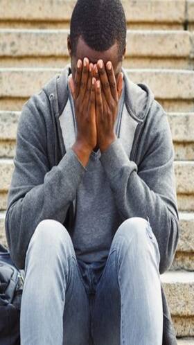 Unveiling the Major Symptoms of High Cortisol Unveiling the Major Symptoms of High Cortisol