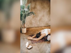 De-Stress Your Way: Simple Home Exercises to Melt Away Stress