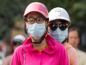 How To Choose The Right Mask: N-95 Vs N-99, Which Mask Is Best To Fight Delhi Air Pollution