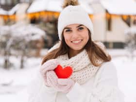 Healthy Heart Tips: 5 Effective Lifestyle Habits To Strengthen Heart Health In Winters