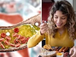 How To Lower Cholesterol In One Week: 10 Indian Foods To Lower Cholesterol Naturally At Home