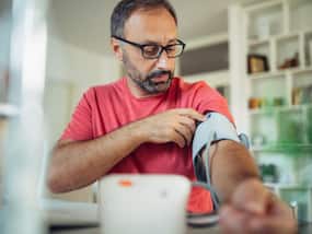 How To Lower Your Blood Pressure Immediately: 8 Effective Tips To Manage Hypertension Naturally At Home