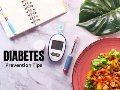 How to Control Your Blood Sugar Levels at Work: Diabetes Prevention ...