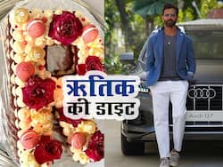 Hrithik Roshan Diet: बड़े-बूढ़े भी जिस सब्जी को देखकर बनाते हैं मुंह उसे खाकर ऋतिक रोशन ने बनायी बॉडी, ऐसी है उनकी डेली डाइट