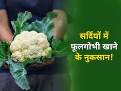 सर्दियों में जमकर खा रहे हैं फूलभोगी की सब्जी तो हो जाएं सावधान, खाने से पहले जान लें इसके नुकसान
