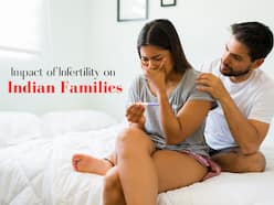 Infertility In Young Couples: Why Young Indians Are Struggling to Conceive Naturally?