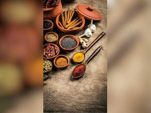 Nourish Your Gut and Elevate Your Health with These Herbs