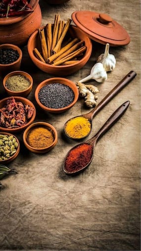 Nourish Your Gut and Elevate Your Health with These Herbs